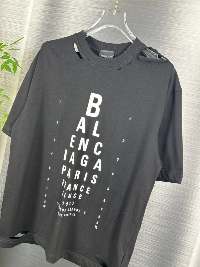 Balenciaga T-Shirts Premium 98436
