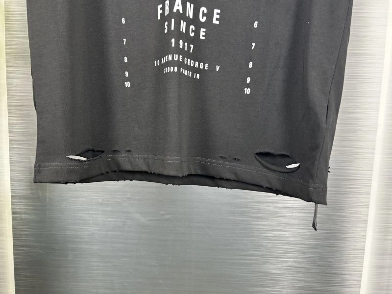 Balenciaga T-Shirts Premium 98436