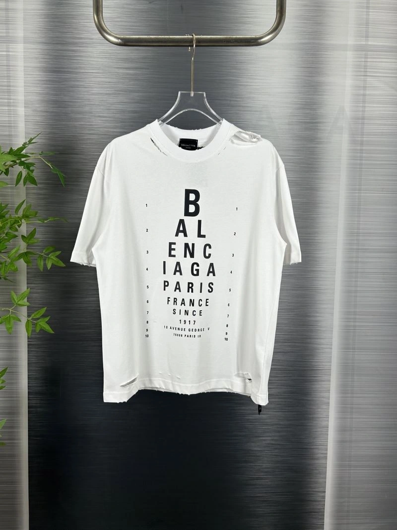 Balenciaga T-Shirts SmartChoice 98431