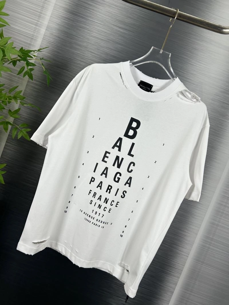 Balenciaga T-Shirts SmartChoice 98431
