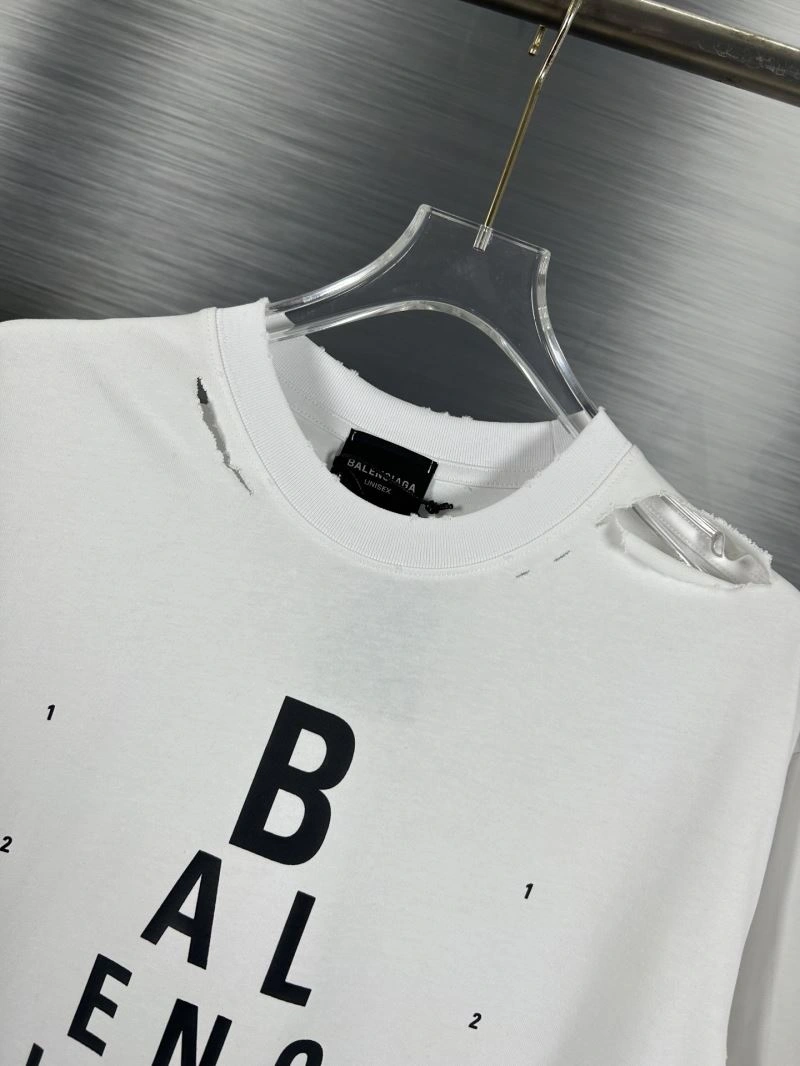 Balenciaga T-Shirts SmartChoice 98431