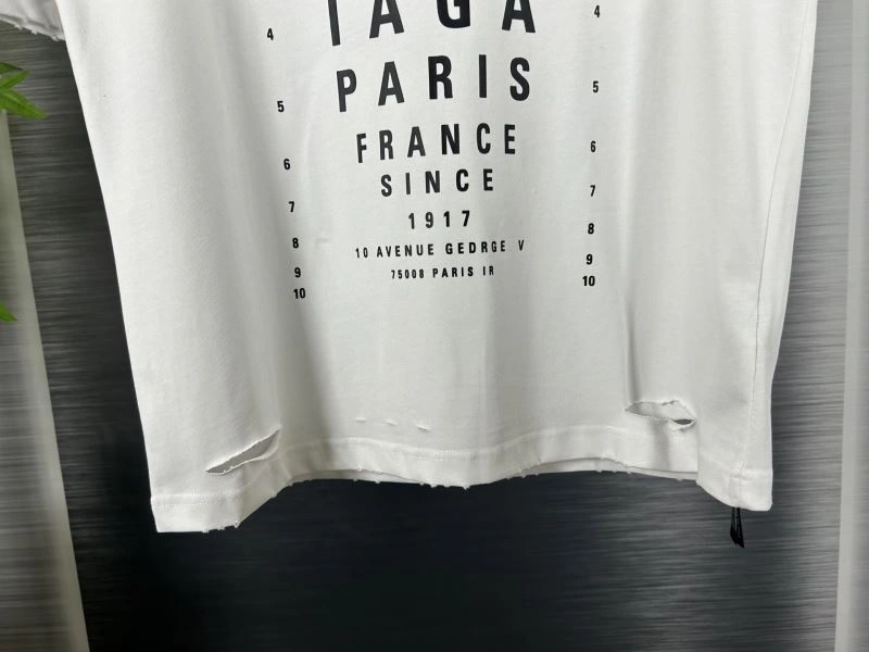 Balenciaga T-Shirts SmartChoice 98431