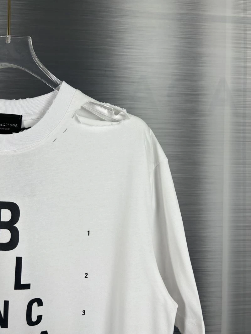Balenciaga T-Shirts SmartChoice 98431