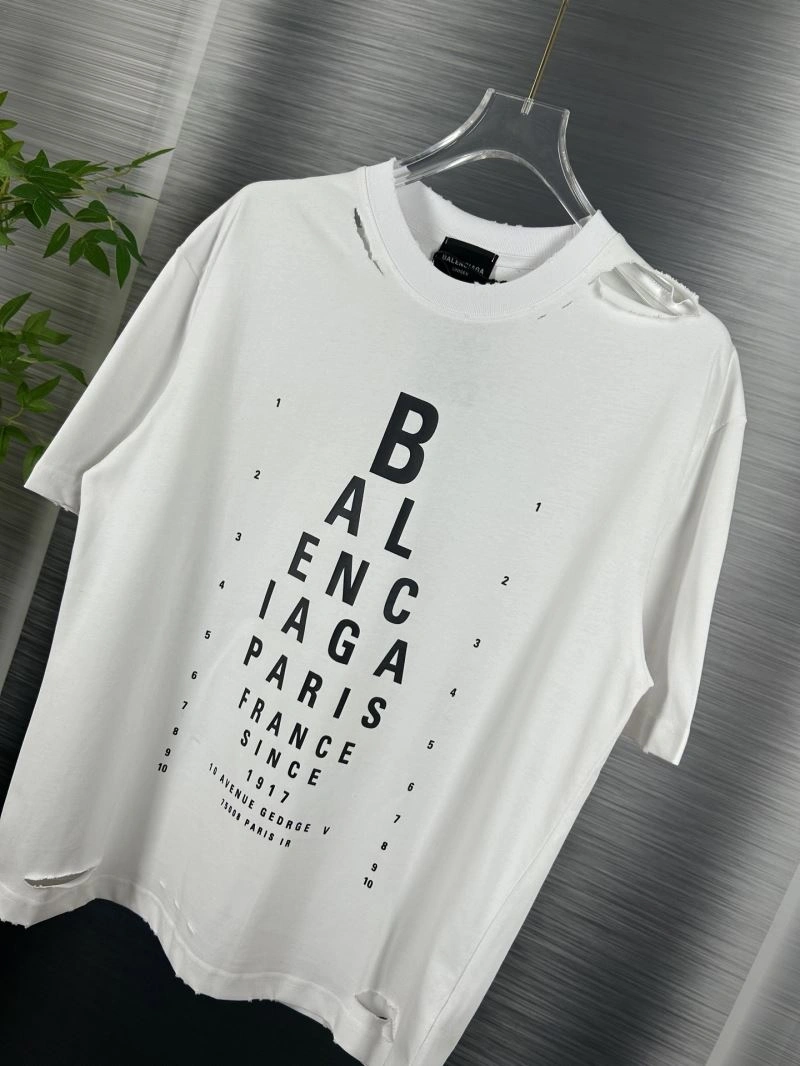 Balenciaga T-Shirts SmartChoice 98431