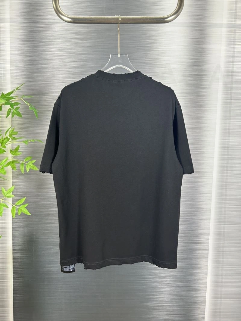 Balenciaga T-Shirts Durable 98532
