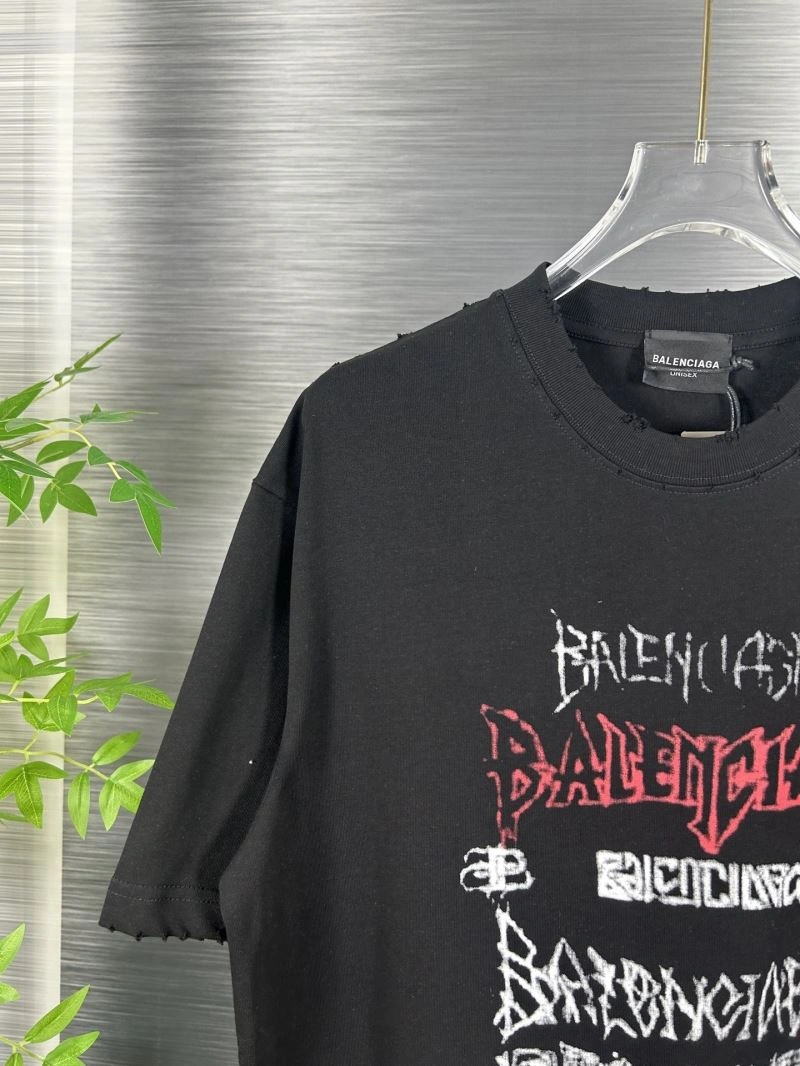 Balenciaga T-Shirts Durable 98532