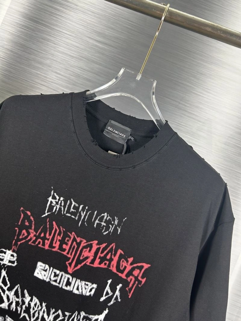 Balenciaga T-Shirts Durable 98532