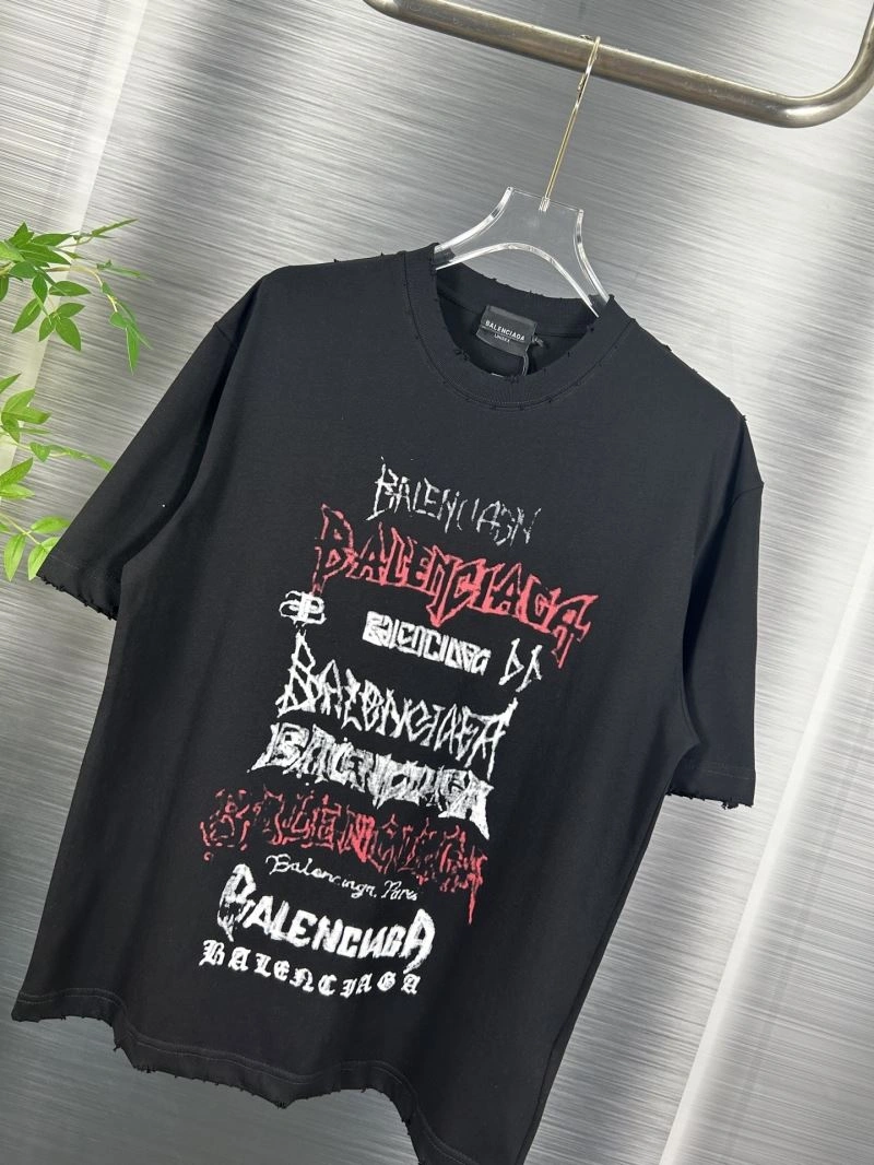 Balenciaga T-Shirts Durable 98532