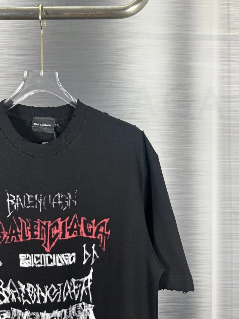 Balenciaga T-Shirts Durable 98532