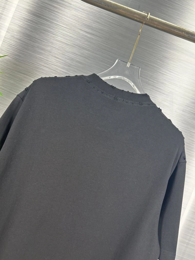 Balenciaga T-Shirts Durable 98532