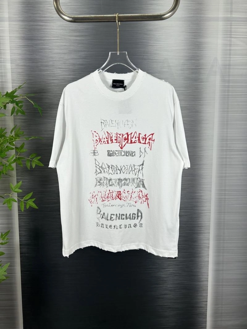 Balenciaga T-Shirts WeatherProof 98434