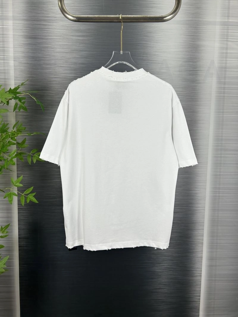Balenciaga T-Shirts WeatherProof 98434