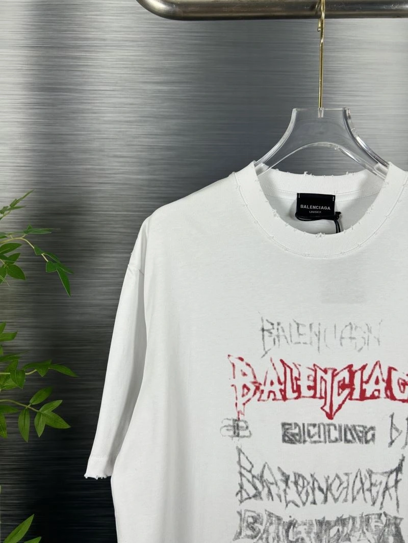 Balenciaga T-Shirts WeatherProof 98434