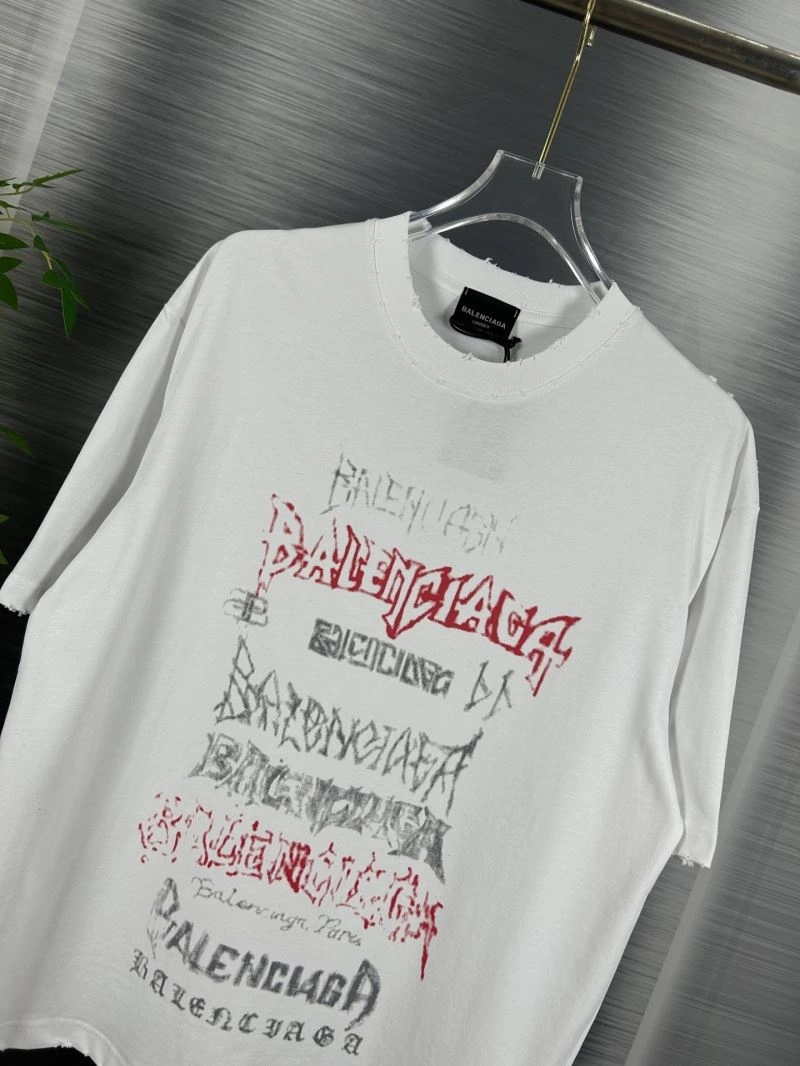 Balenciaga T-Shirts WeatherProof 98434