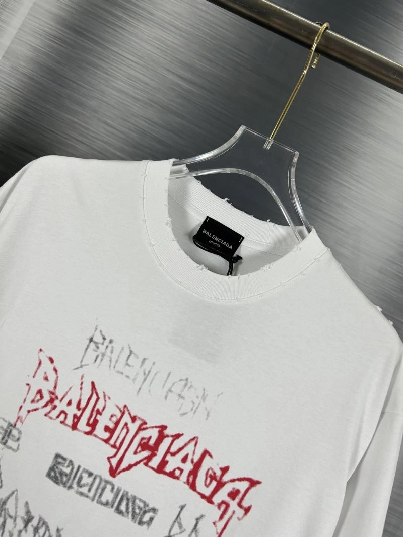 Balenciaga T-Shirts WeatherProof 98434