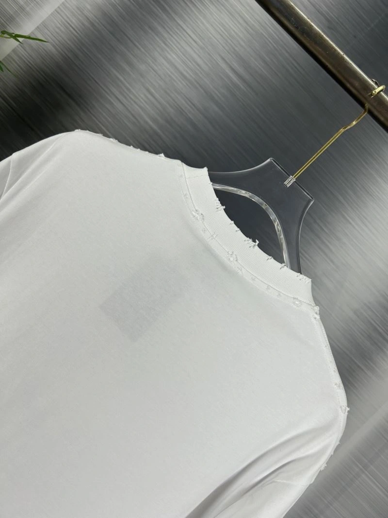 Balenciaga T-Shirts WeatherProof 98434