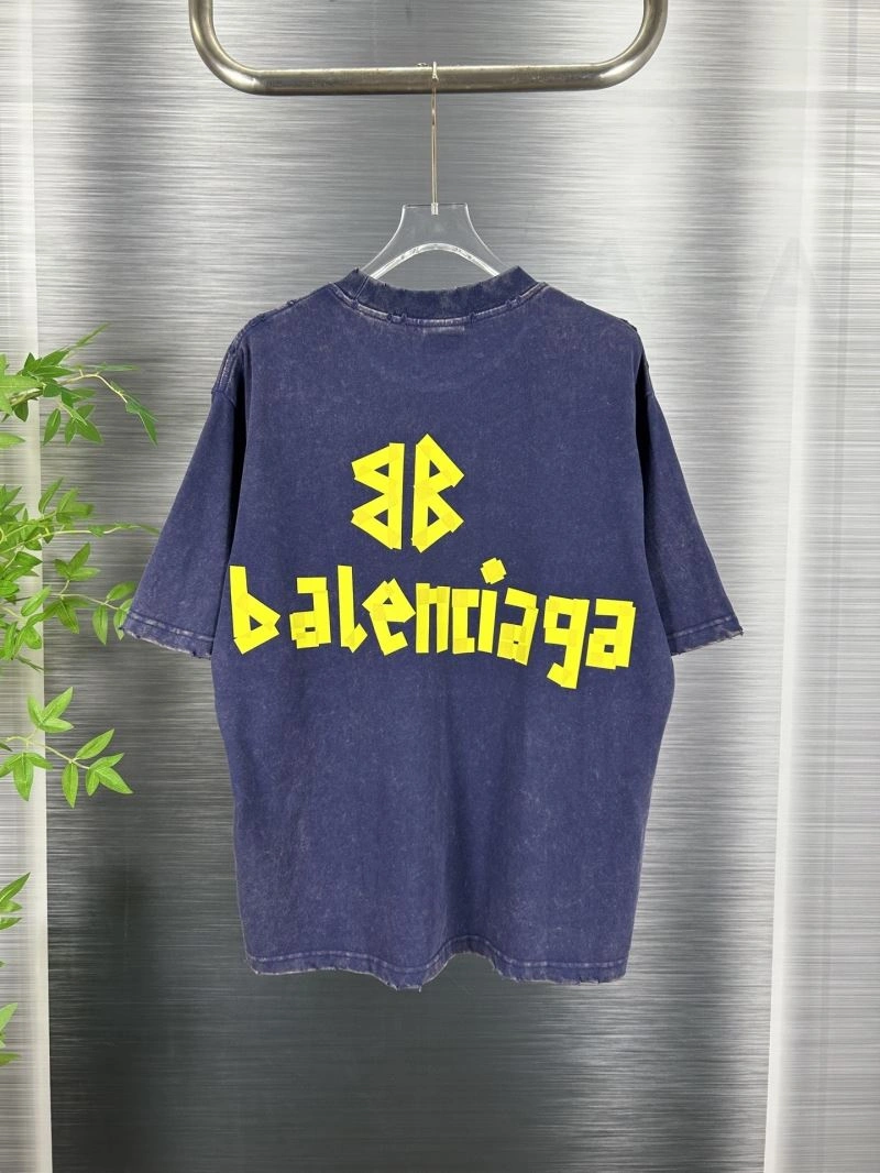 Balenciaga T-Shirts BestValue 98430