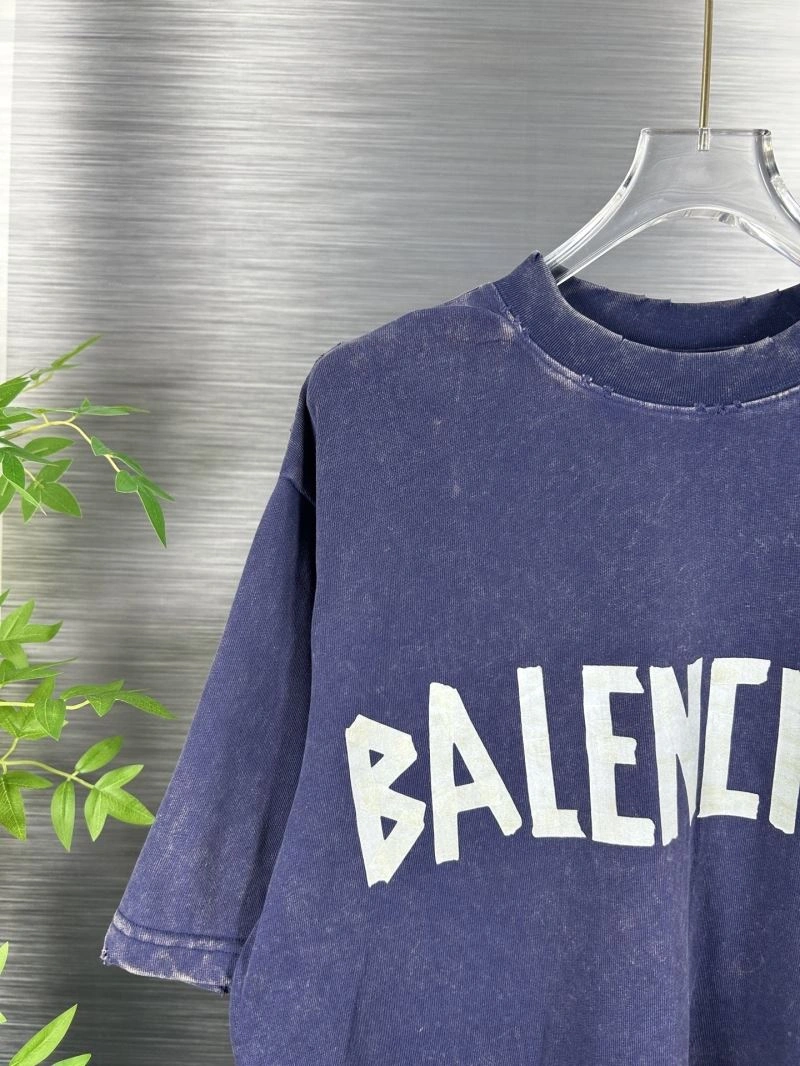 Balenciaga T-Shirts BestValue 98430