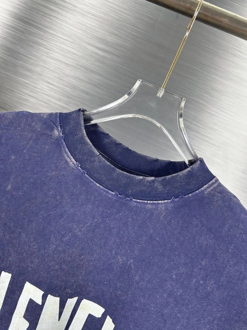 Balenciaga T-Shirts BestValue 98430