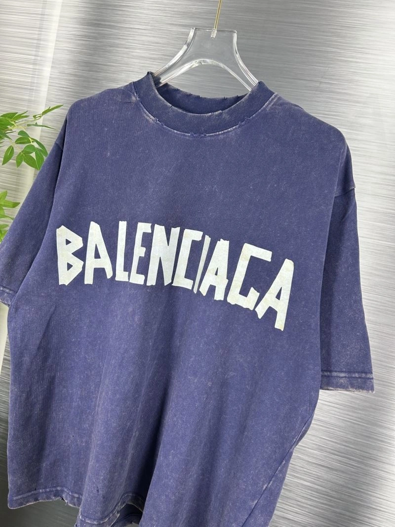 Balenciaga T-Shirts BestValue 98430