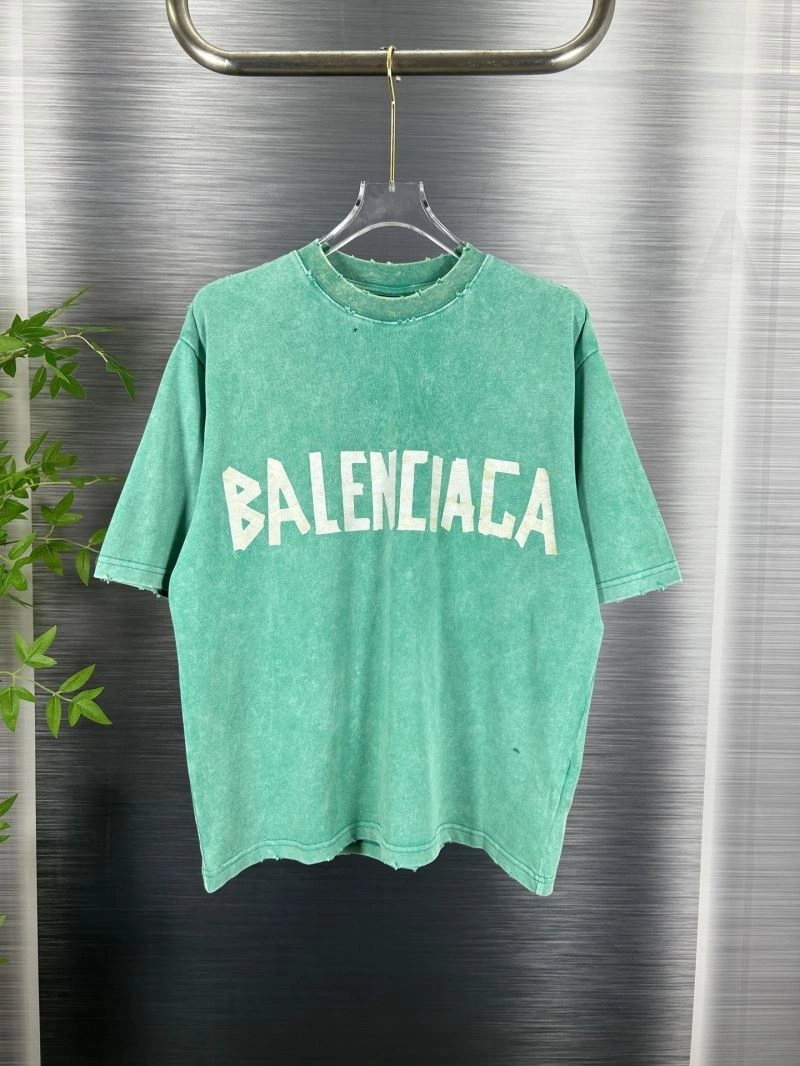Balenciaga T-Shirts MultiPurpose 98432
