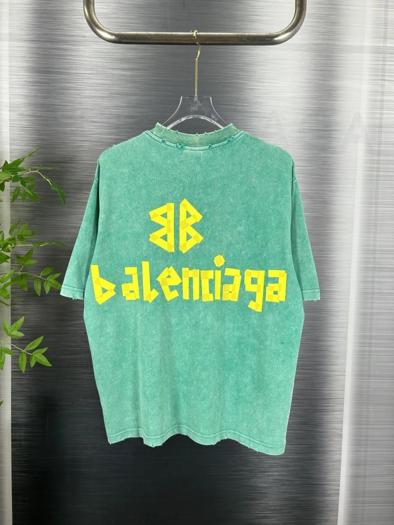 Balenciaga T-Shirts MultiPurpose 98432