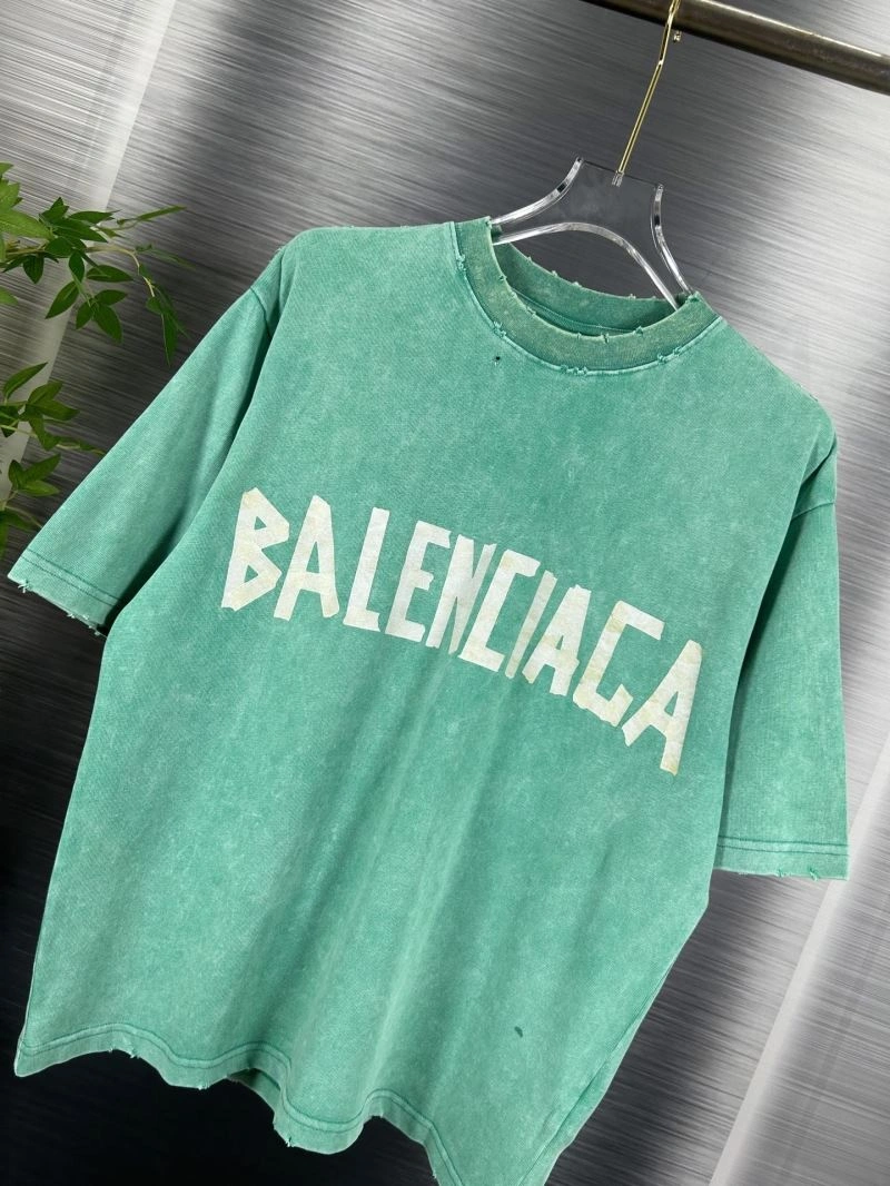 Balenciaga T-Shirts MultiPurpose 98432