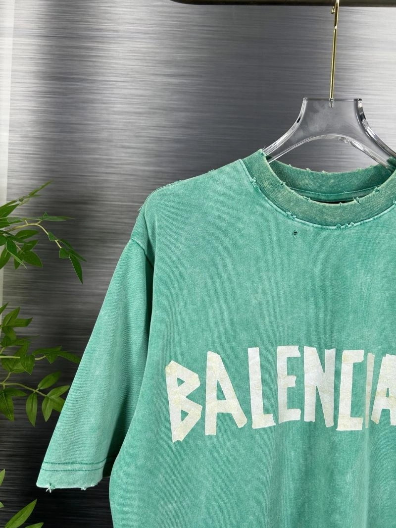 Balenciaga T-Shirts MultiPurpose 98432