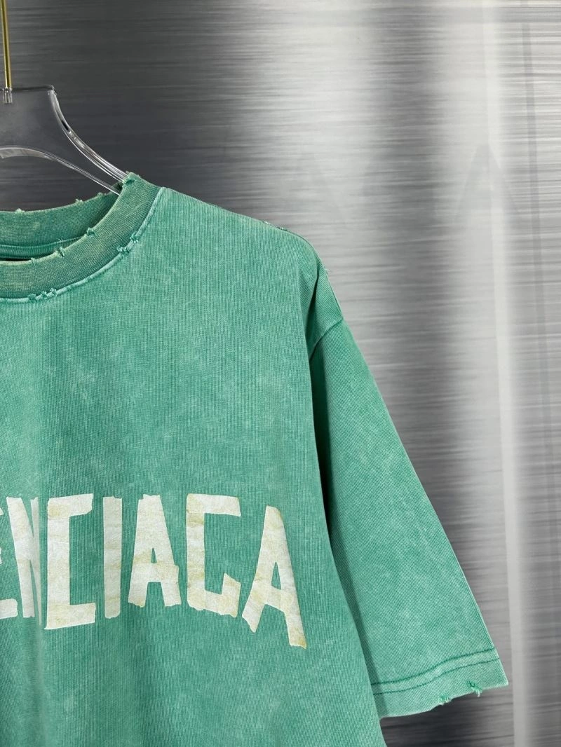 Balenciaga T-Shirts MultiPurpose 98432