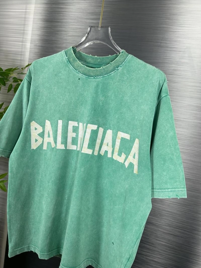 Balenciaga T-Shirts MultiPurpose 98432