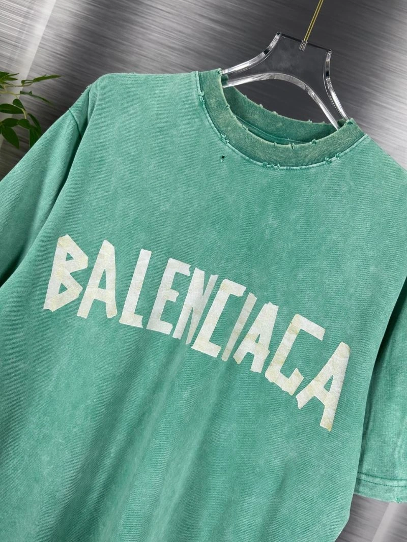 Balenciaga T-Shirts MultiPurpose 98432