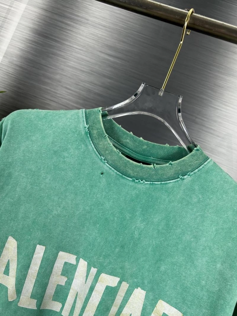 Balenciaga T-Shirts MultiPurpose 98432