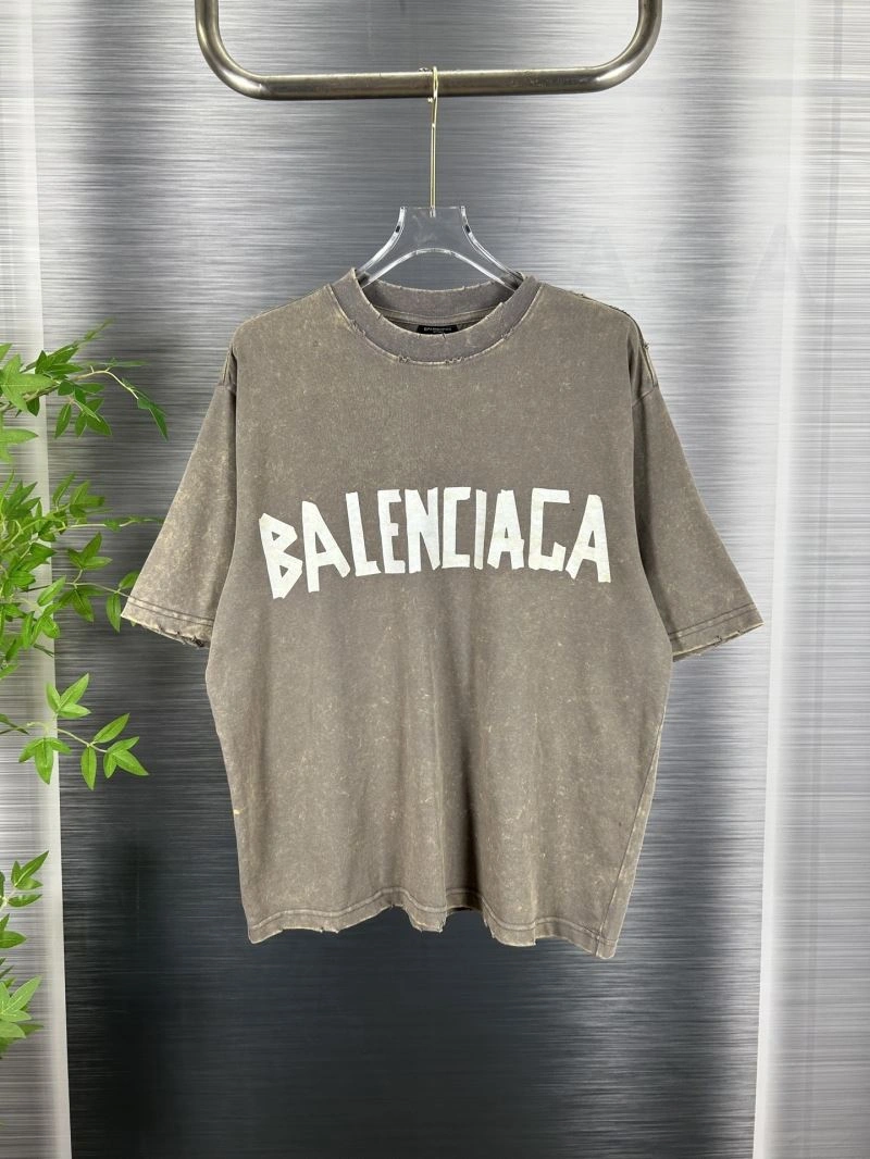 EyeCatching Balenciaga T-Shirts 98426