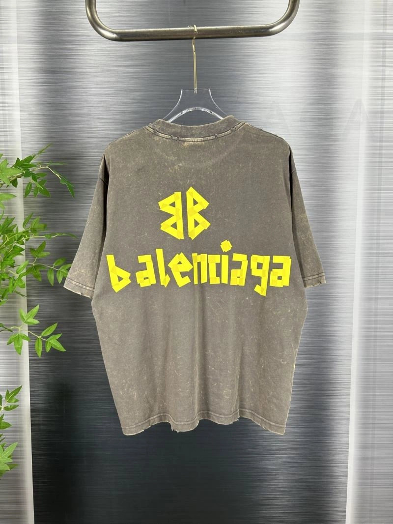 EyeCatching Balenciaga T-Shirts 98426