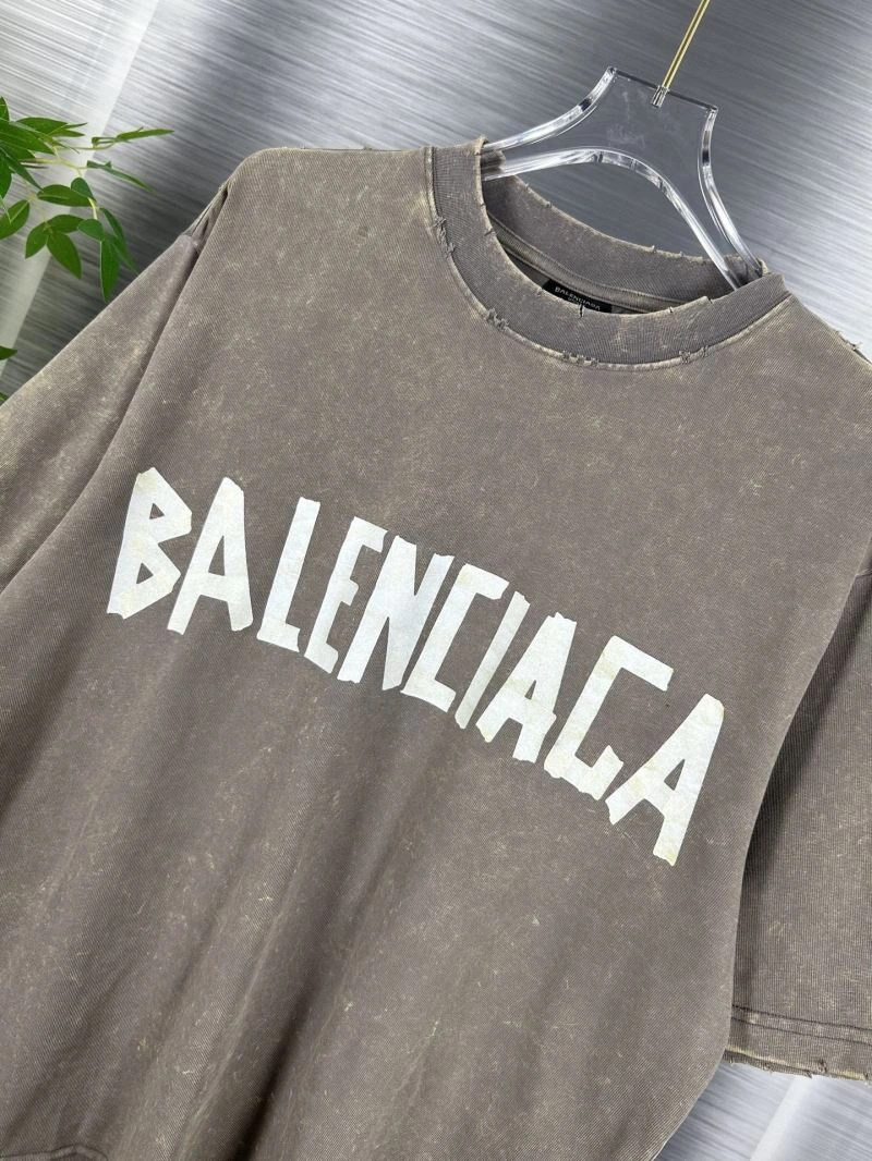 EyeCatching Balenciaga T-Shirts 98426