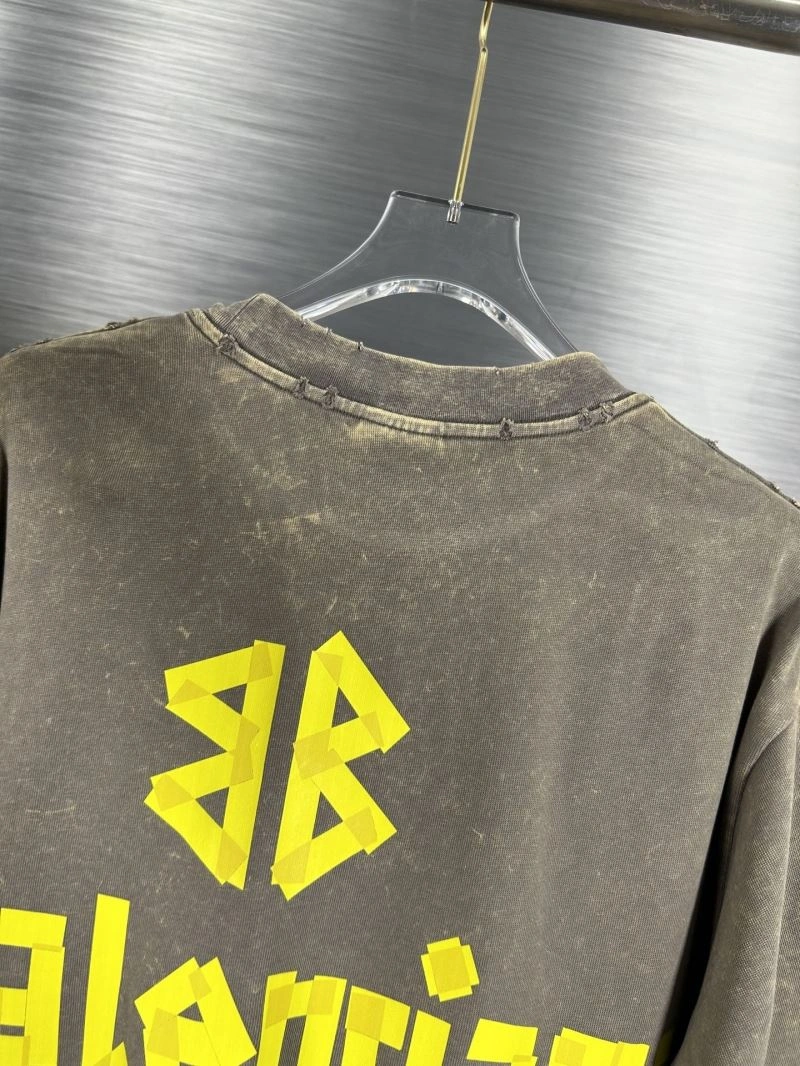 EyeCatching Balenciaga T-Shirts 98426