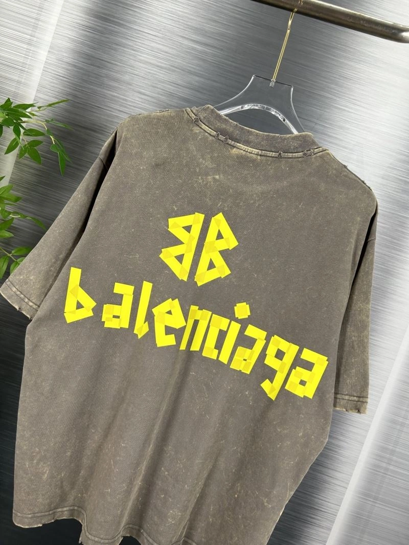 EyeCatching Balenciaga T-Shirts 98426