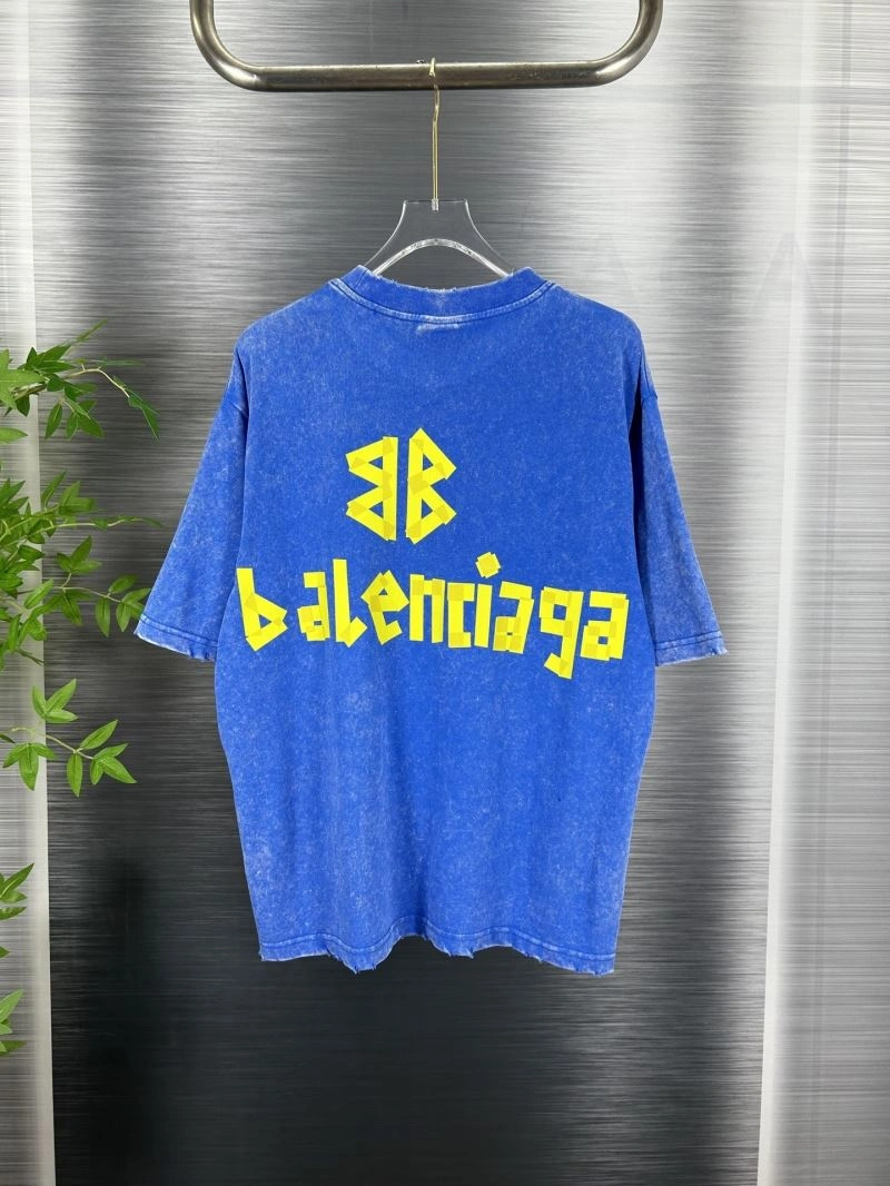 SportInspired Balenciaga T-Shirts 98429
