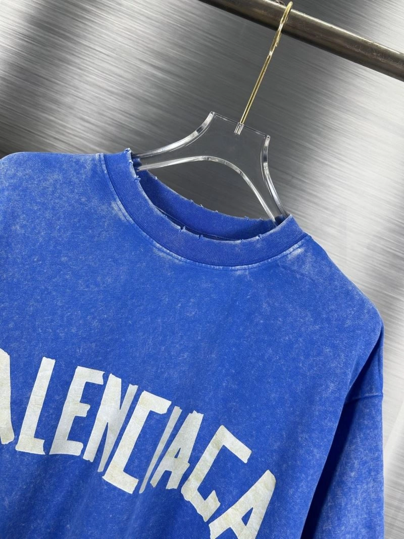 SportInspired Balenciaga T-Shirts 98429