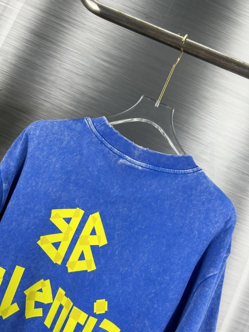 SportInspired Balenciaga T-Shirts 98429