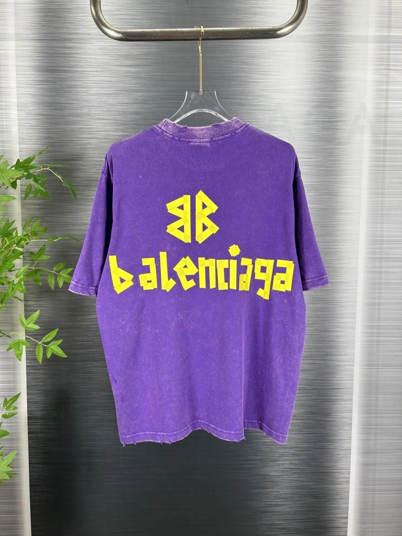 TopPick Balenciaga T-Shirts 98425