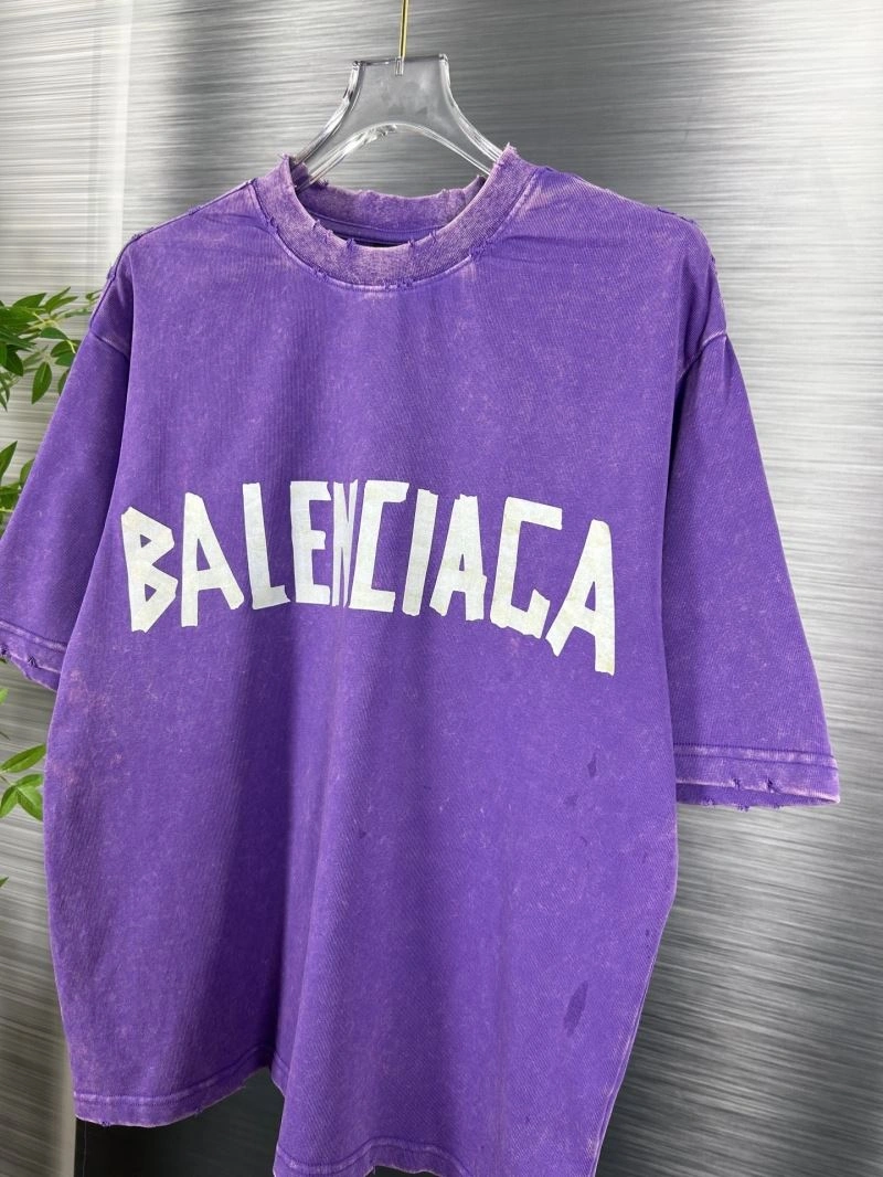 TopPick Balenciaga T-Shirts 98425