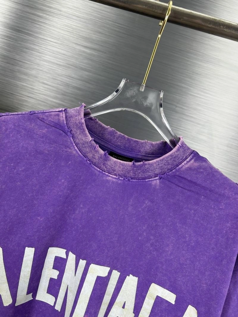 TopPick Balenciaga T-Shirts 98425