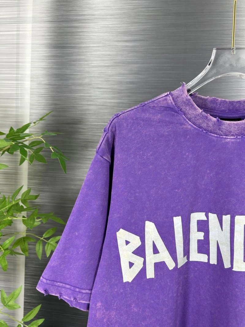 TopPick Balenciaga T-Shirts 98425