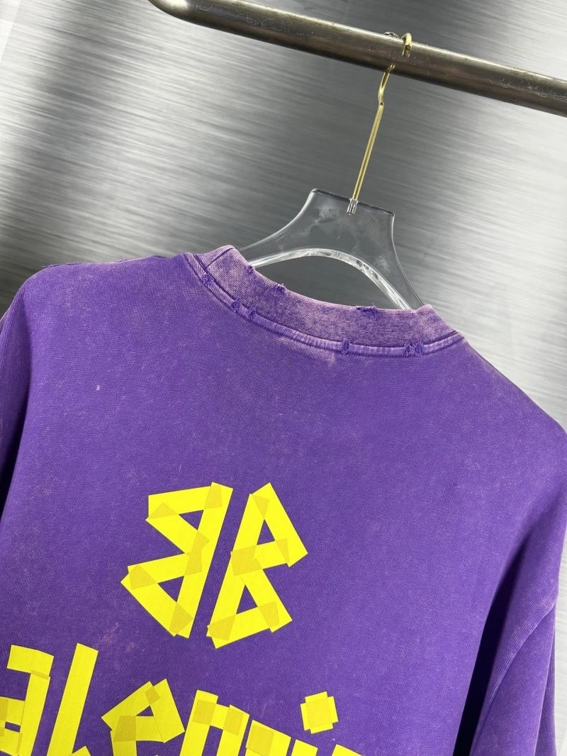 TopPick Balenciaga T-Shirts 98425