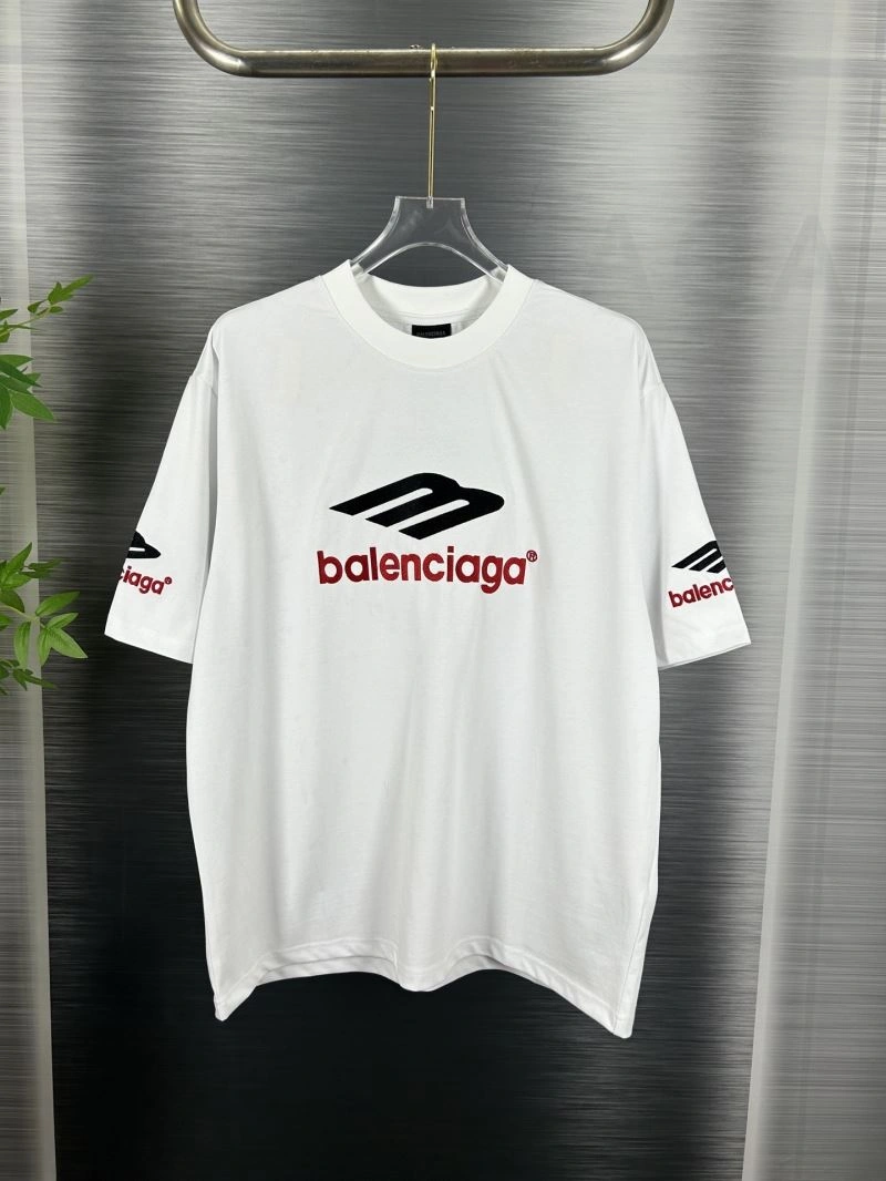 Functional Balenciaga T-Shirts 98420