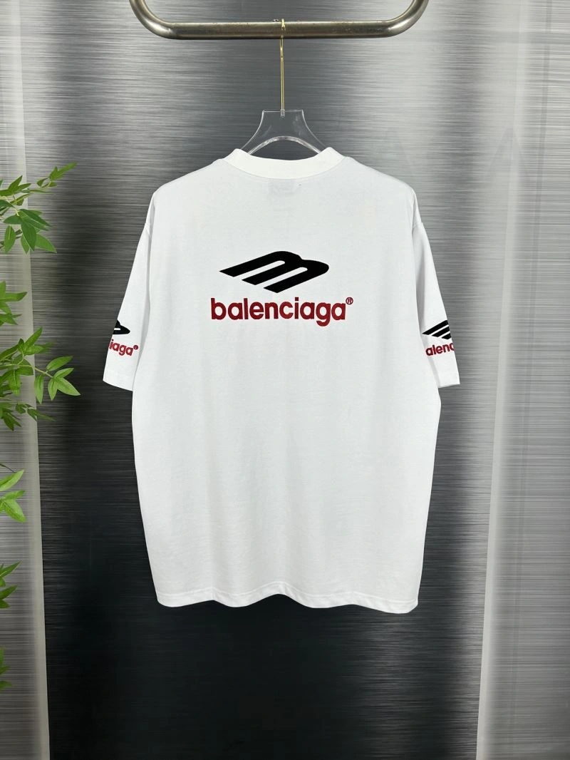 Functional Balenciaga T-Shirts 98420