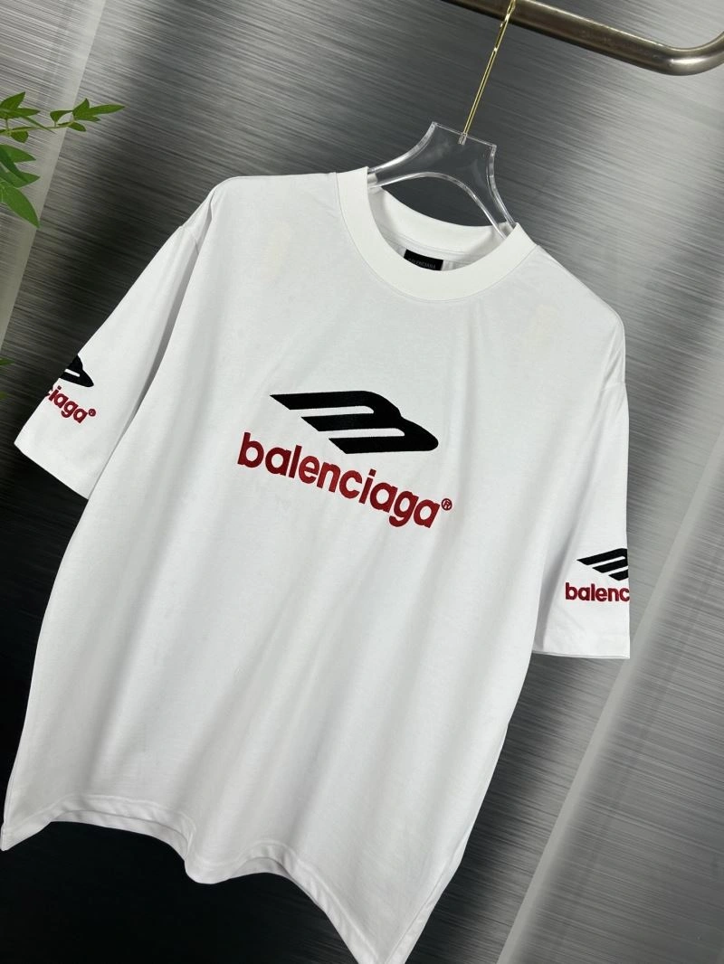 Functional Balenciaga T-Shirts 98420