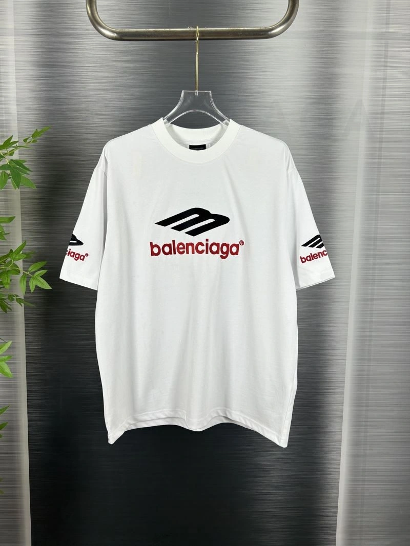Functional Balenciaga T-Shirts 98420