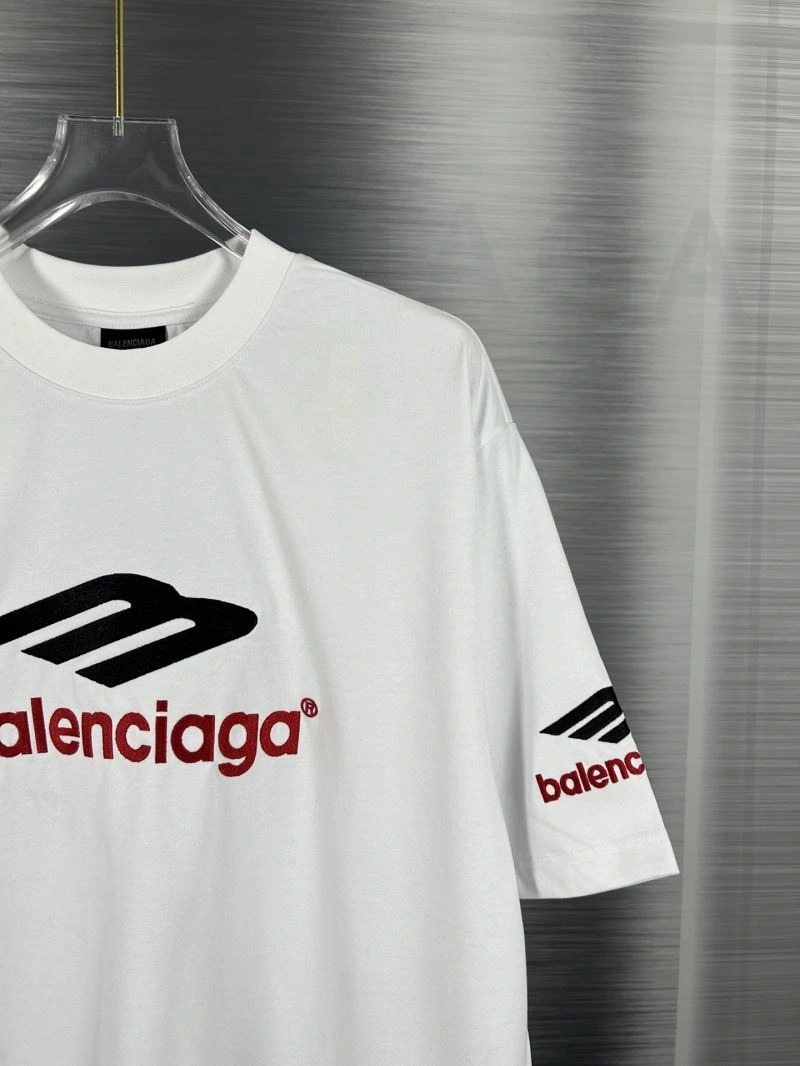 Functional Balenciaga T-Shirts 98420
